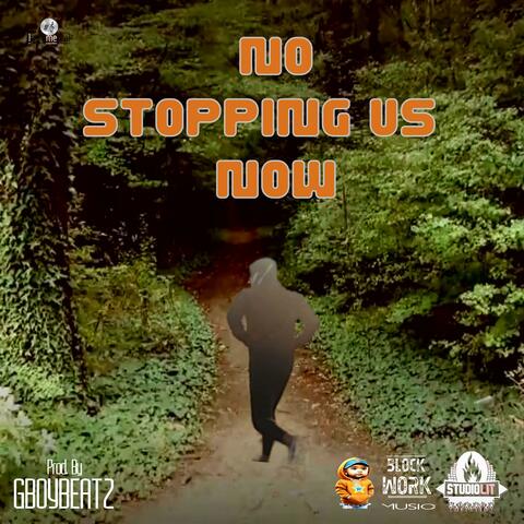 No Stopping Us Now (Instrumental)