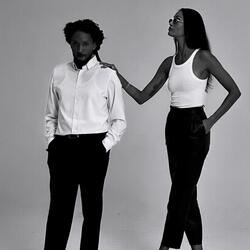 A Woman's Love (feat. Goodgrip)