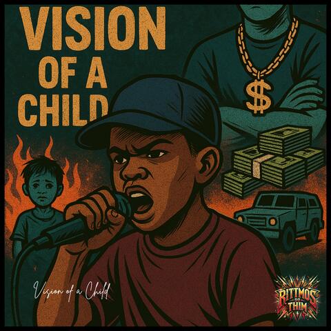 Vision of a Child