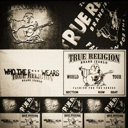 True Religion (gUAp) (feat. Hollywood Tae)