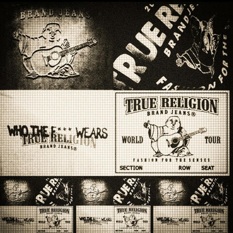 True Religion (gUAp) (feat. Hollywood Tae)