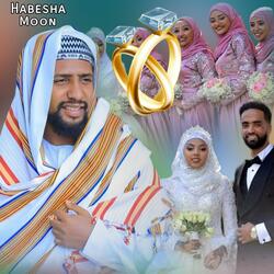 የሰርግ ነሺዳ | አህመድ ነብዬ | አዲስ የሰርግ መንዙማ ነሺዳ | weeding Nasheed