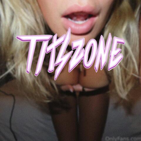 TITSZONE (feat. StellE & Lil.y)