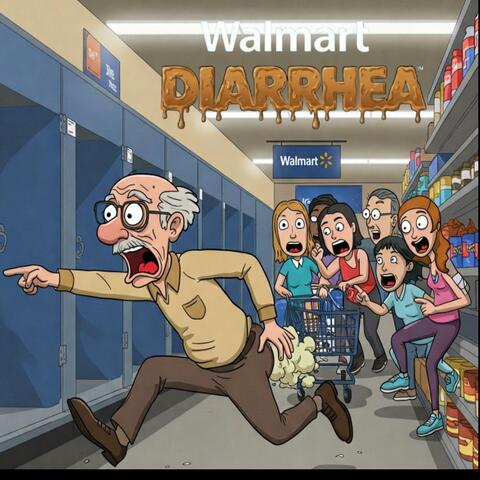 Walmart Diarrhea