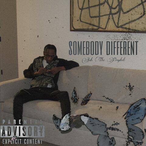 Somebody Different