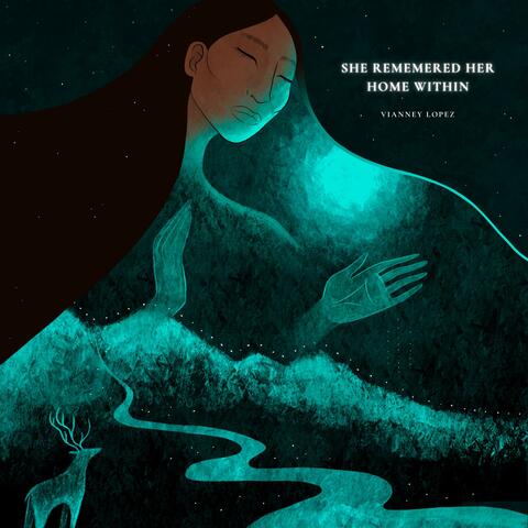 She Remembered Her Home Within