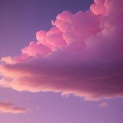 Pink Clouds