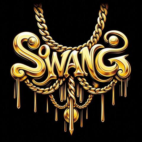 Gold Chain Swang