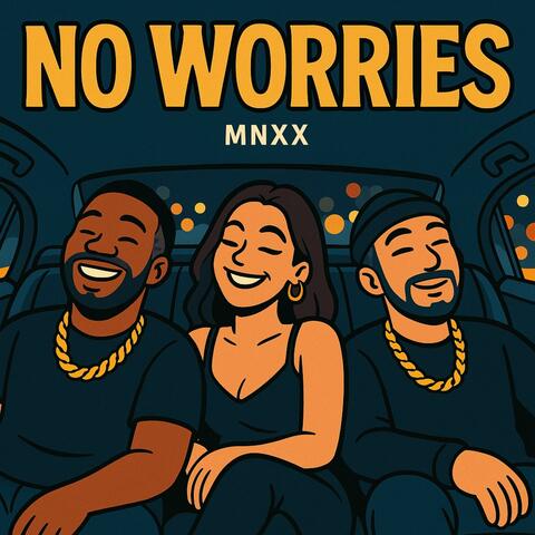 No Worries