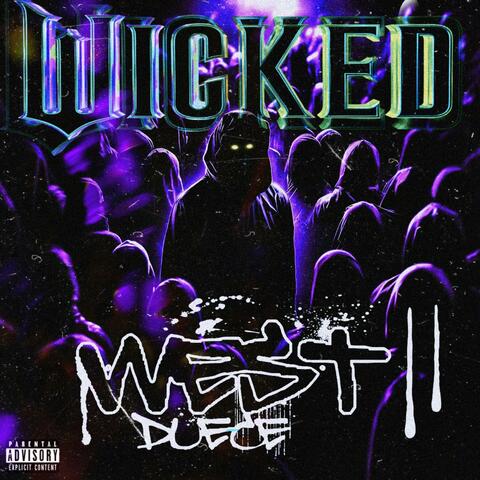 WICKED WEST 2