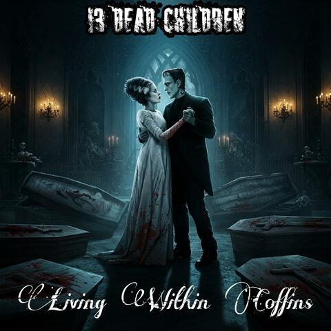 Living Within Coffins