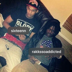 sip drankk, dont do heroin (feat. sixteenn)