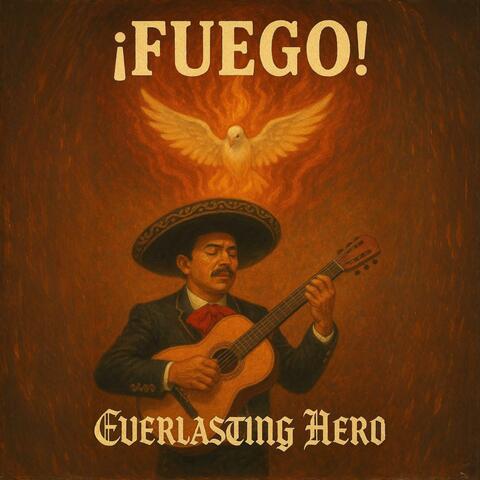 ¡Fuego! (Fire! Spanish Version)