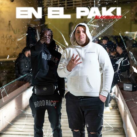 EN EL PAKI (feat. Nuski)