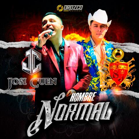 Hombre Normal (feat. Josi Cuen)