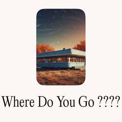 Where Do You Go