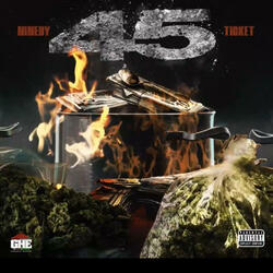 45 (feat. GHE Ticket)