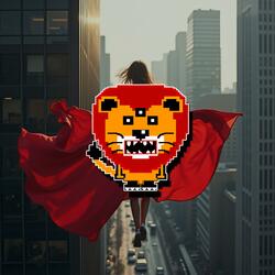 Superheroes