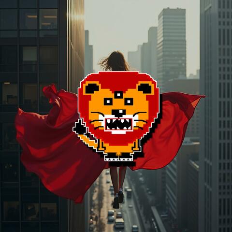 Superheroes