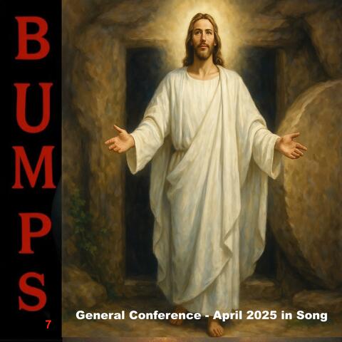 General Conference (April 2025 in Song)