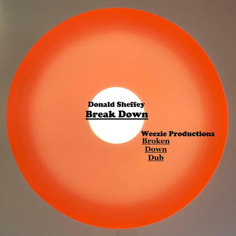 Break Down (Broken Down Dub)