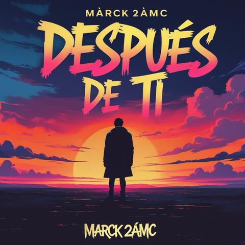Después de Ti