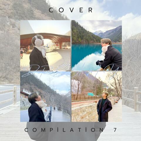 Kemhour Teav Cover Compilation 7