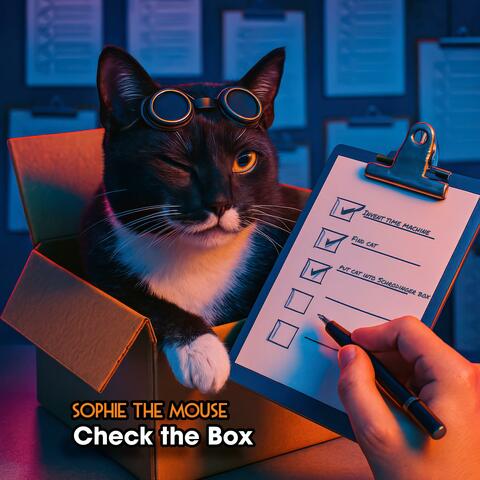 Check the Box (Single)