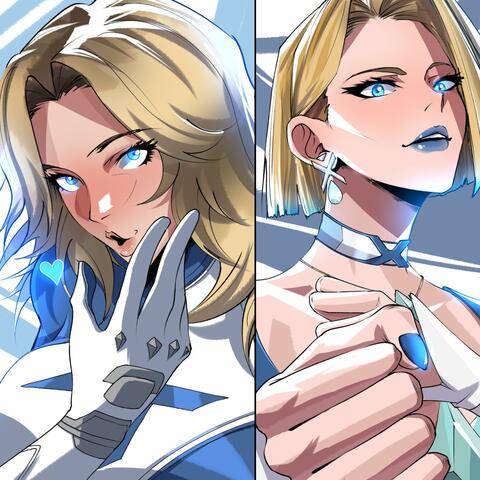 Snow Bunny Mind Control