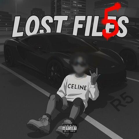 Lost Files