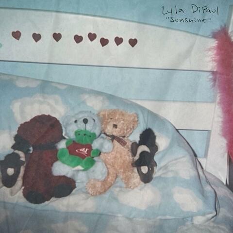 Sunshine (feat. ERIS)