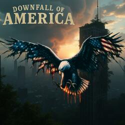 Downfall of America, Pt. 1