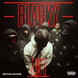 BLACKY 401