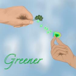 Greener