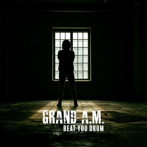 Beat You Drum