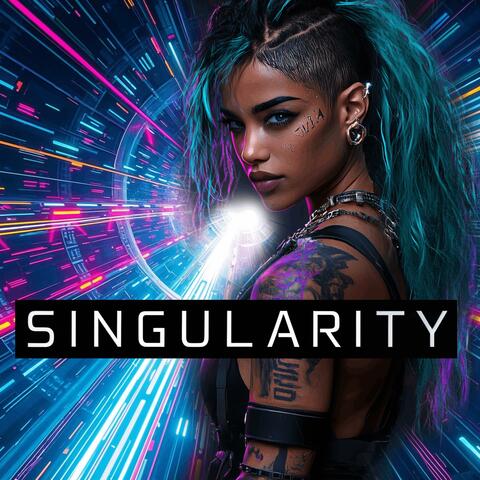 SINGULARITY