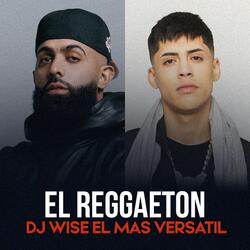 El Reggaetón