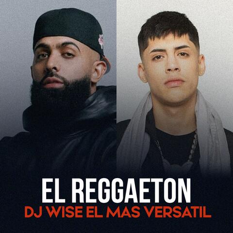 El Reggaetón