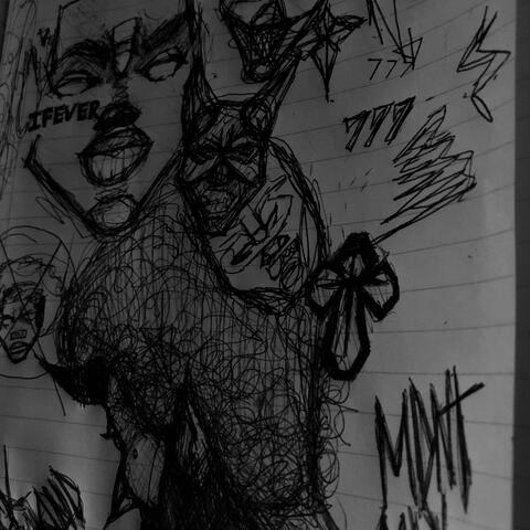 No Name (feat. killthelocals & P$ychii)