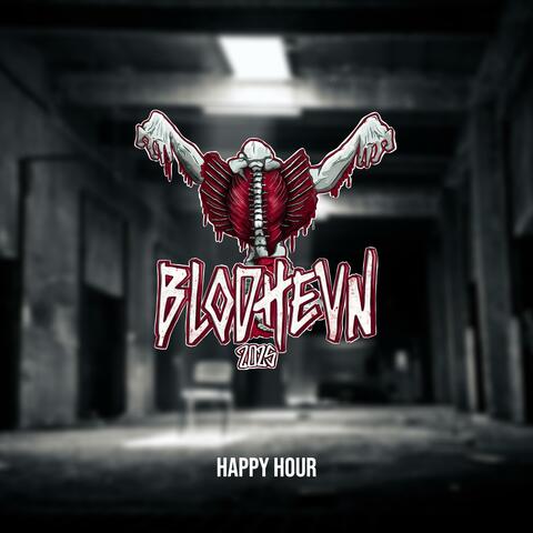 Blodhevn 2025
