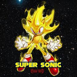 SUPER SONIC