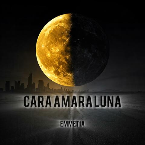 CARA AMARA LUNA