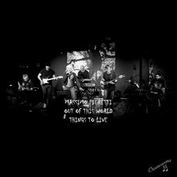 Out of This World (Live) (Live)