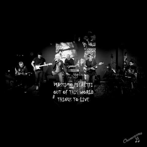 Out of This World (Live) (Live)