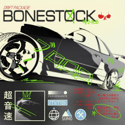 Bonestock