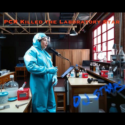 PCR Killed the Laboratory Star