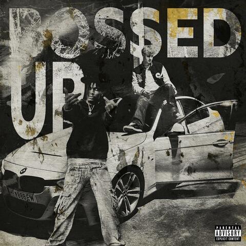 BOSSED UP (feat. Nerd1k)