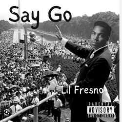 Say Go