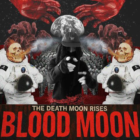 BLOOD MOON