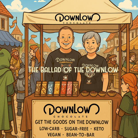 The Ballad of the DownLow